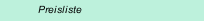 Preisliste